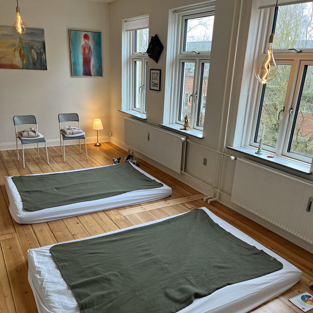 tantra Aarhus