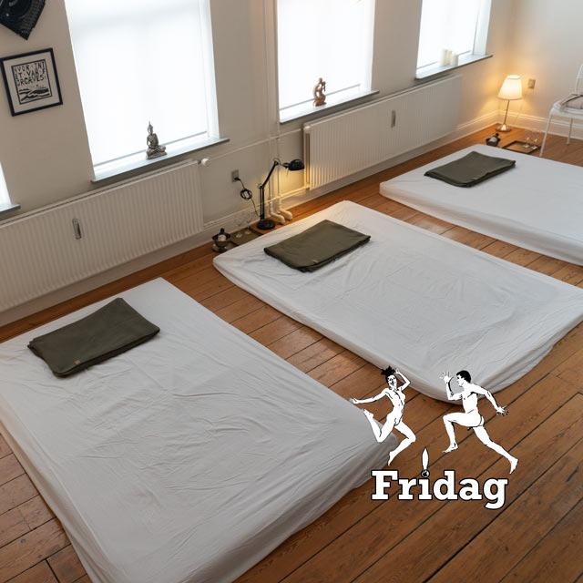 tantra Aarhus