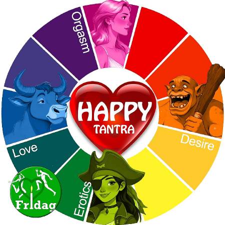 Happy Tantra Massage