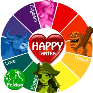 Happy Tantra Massage